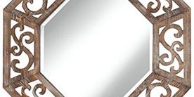 Transform A Room With Customized Mirrors