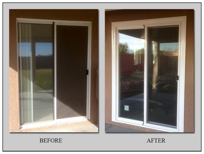 Reasons To Upgrade Your Sliding Glass Door