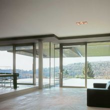 Residential Sliding Glass Doors