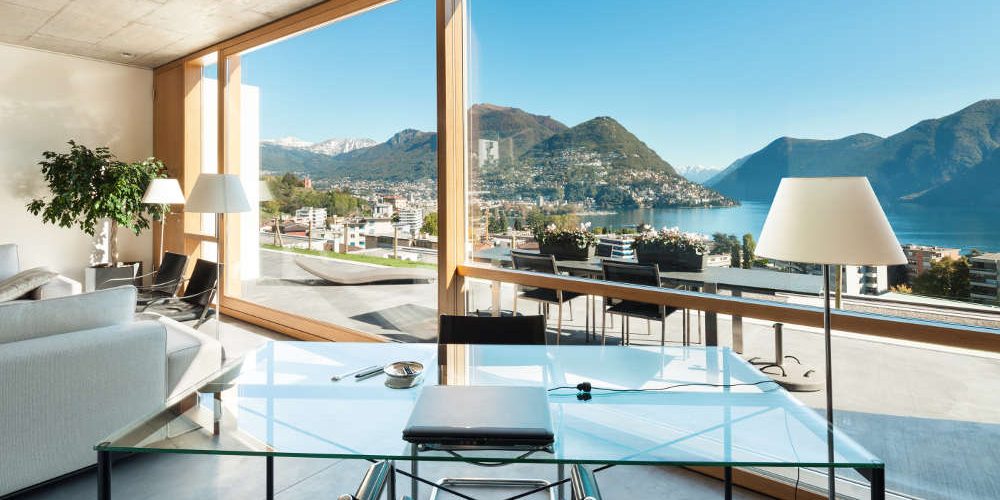 The Benefits Of Replacing Windows With Sliding Glass Doors | Victorville