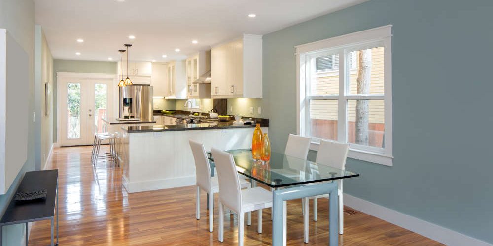 Glass Furniture Can Be a True Pleasure | Victorville Vern's Glass Treatment