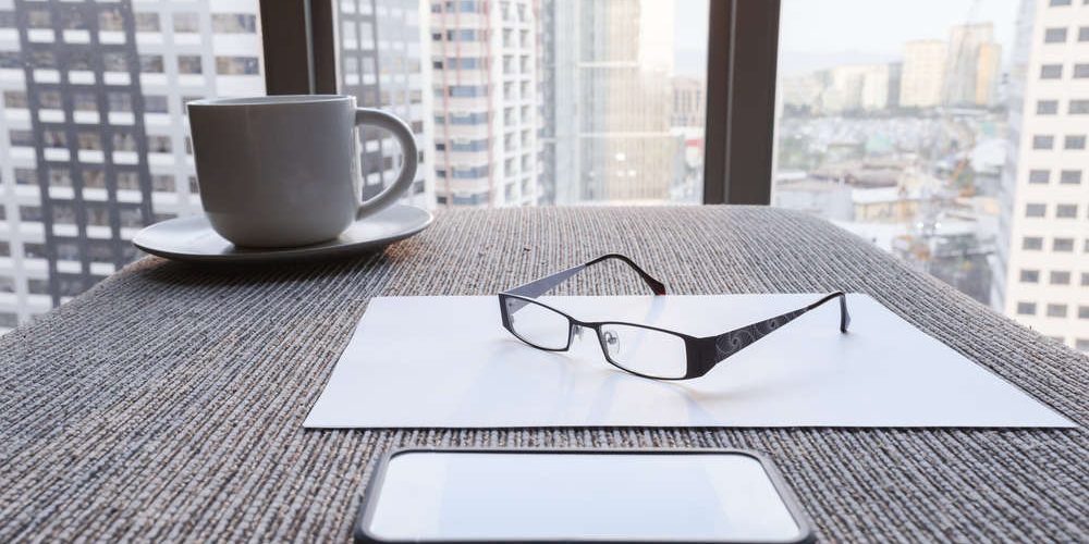 Benefits of Glass Interior Office Walls | Victorville Vern's Glass