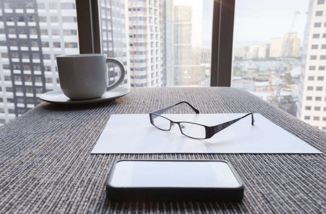 Benefits of Glass Interior Office Walls | Victorville Vern's Glass