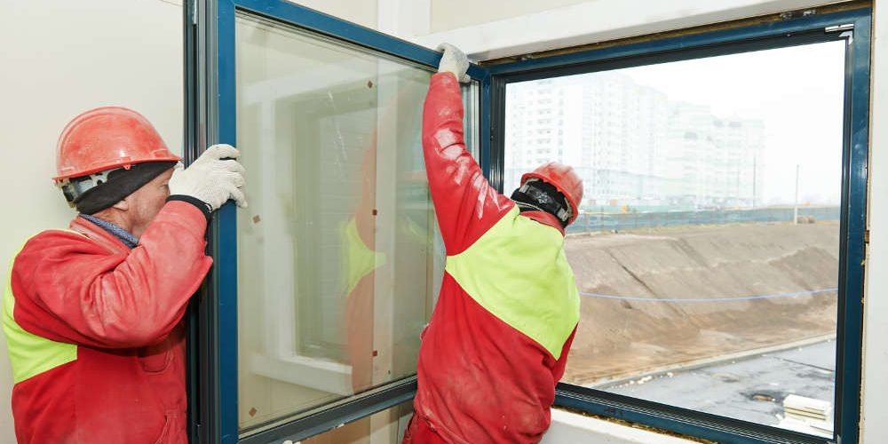 Three Reasons to Replace Your Existing Glass
