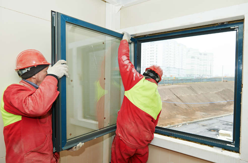 Three Reasons to Replace Your Existing Glass