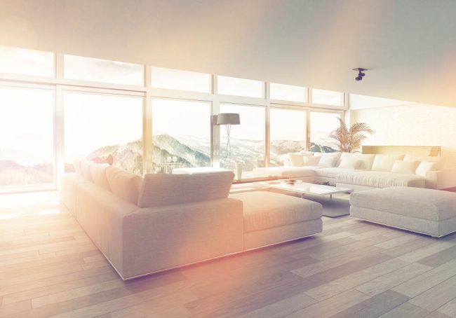 Glass Blocks for Function and Aesthetics