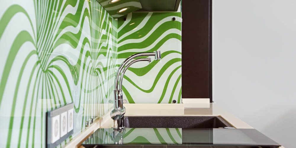 Using Decorative Glass Inside and Outside | Victorville Vern's Glass