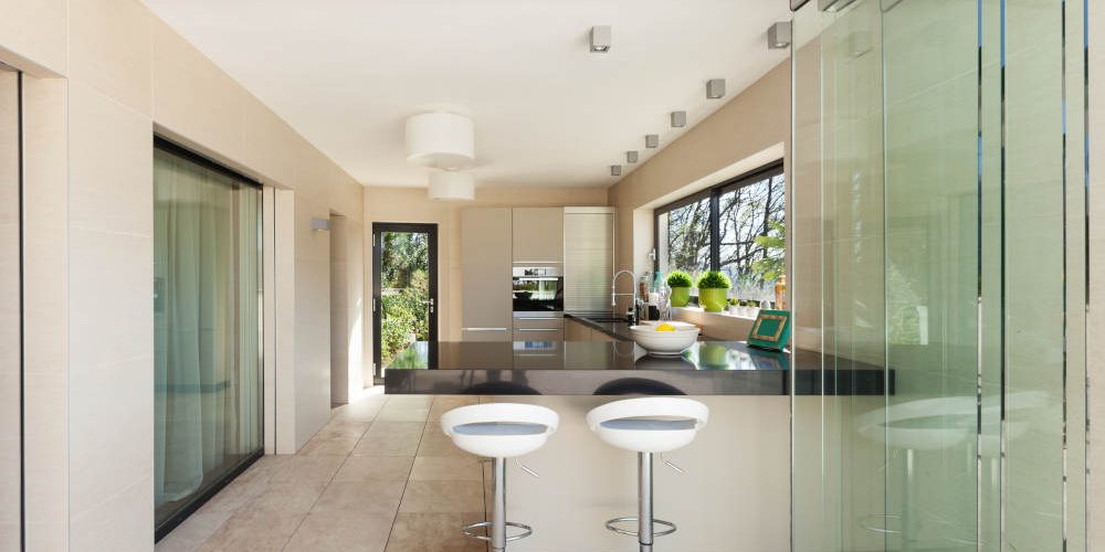 What to Do About Sticky Sliding Doors | Victorville Vern's Glass