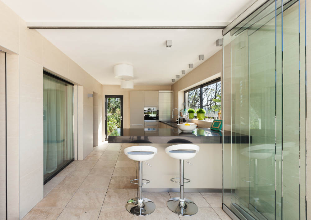What to Do About Sticky Sliding Doors | Victorville Vern's Glass