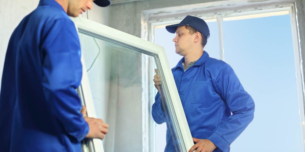 3 Reasons for Hiring a Glazing Professional | Victorville Vern's Glass