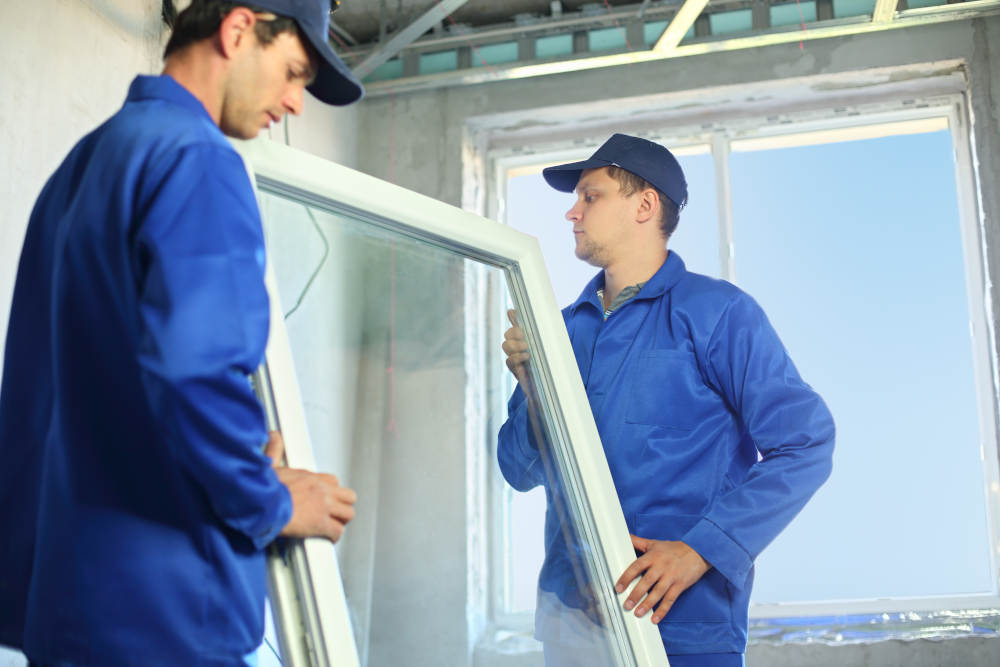 3 Reasons for Hiring a Glazing Professional | Victorville Vern's Glass