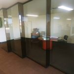 Commercial Window Wall