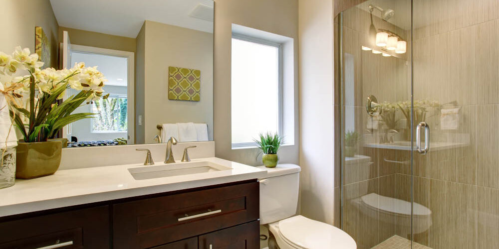 How’s Your Shower Door? | Victorville Vern's Glass