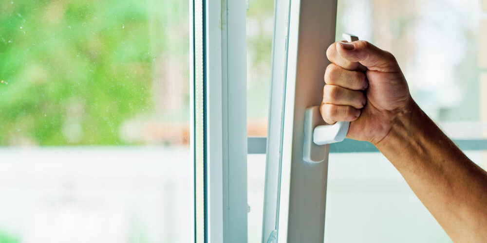 How To Replace Double Pane Window Glass In Aluminum Frame Glass Door