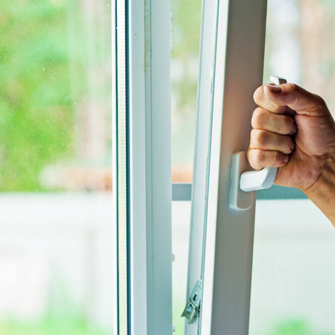 Repairing and Replacing Aluminum Framed Windows Repairing and Replacing Aluminum Framed Windows