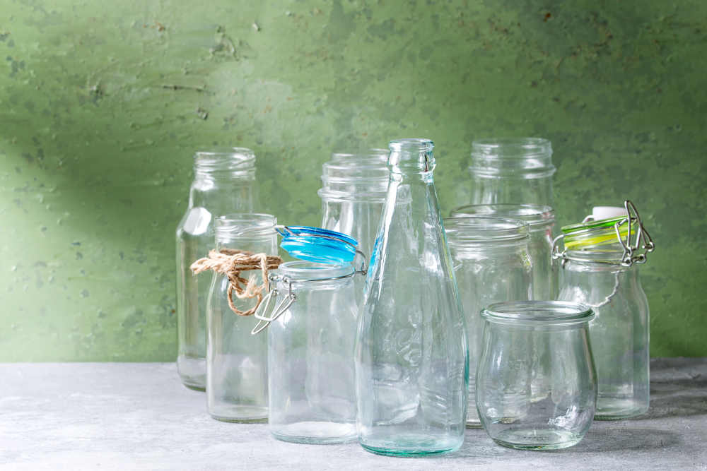 Have You Considered Recycled Glass for Your Project?