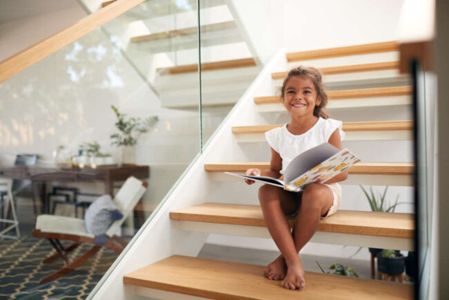 New Trends in Interior Glass Design