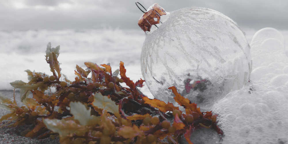 Collecting Vintage Hand-Blown Glass Ornaments for the Holidays