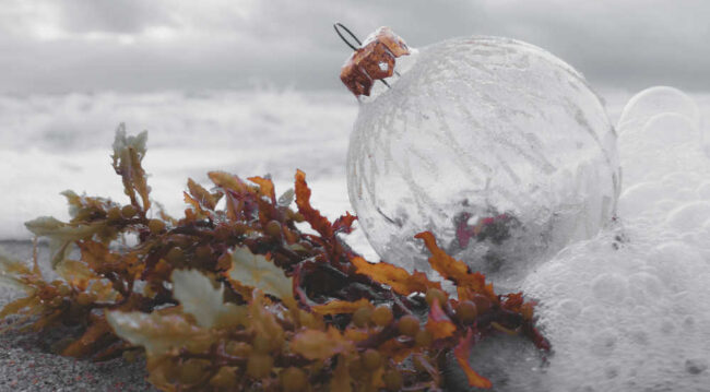 Collecting Vintage Hand-Blown Glass Ornaments for the Holidays