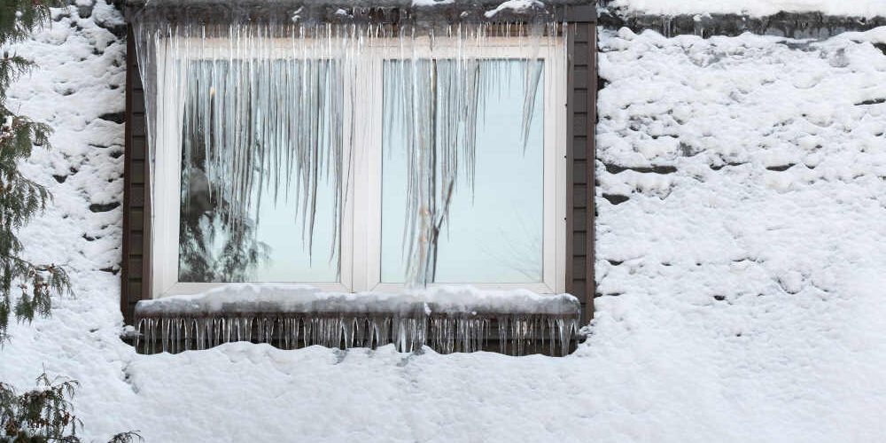 Choosing the Right Windows to Control Winter Heating Costs