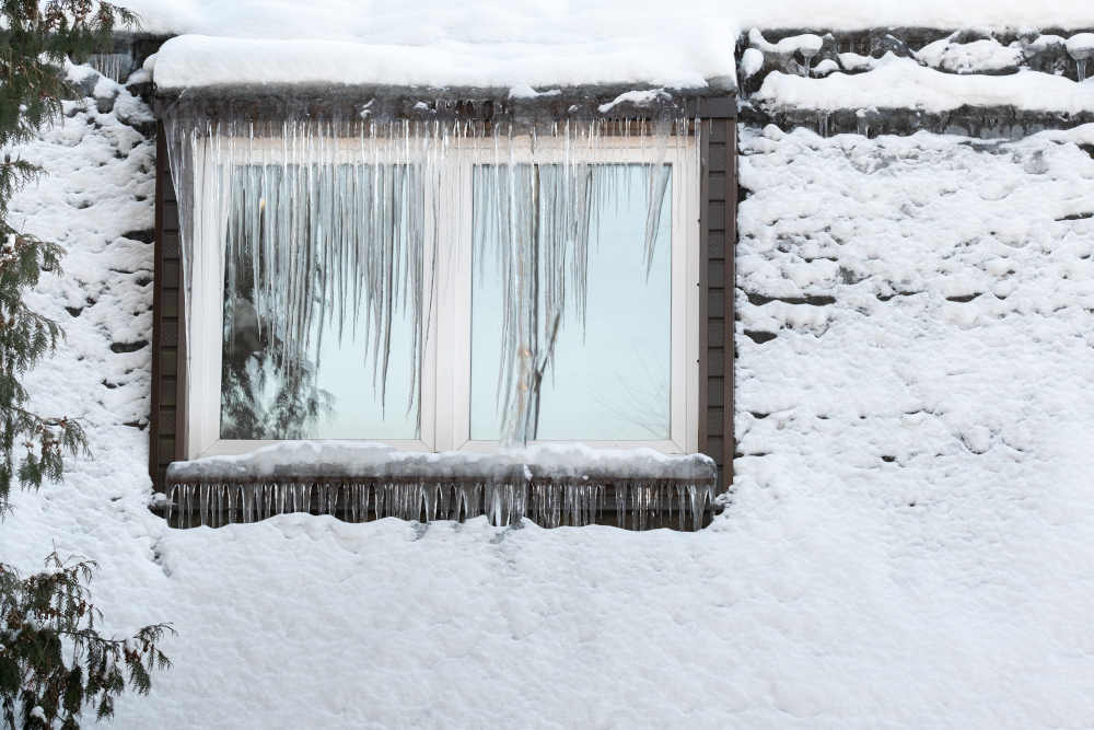 Choosing the Right Windows to Control Winter Heating Costs