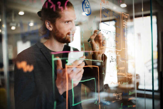 New Unbreakable Glass Inspired by Nature