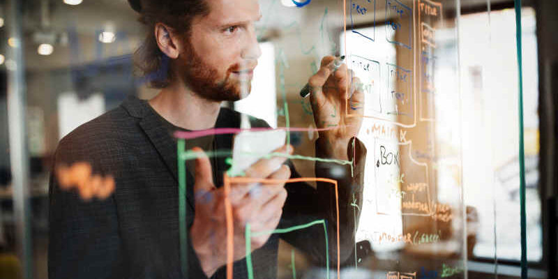 New Unbreakable Glass Inspired by Nature