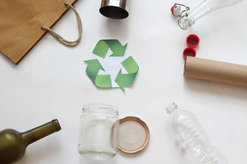 8 Glass Recycling Facts
