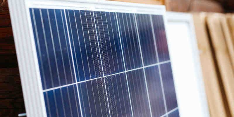 Building-Integrated Solar Photovoltaic Glass: A New Way to Go Solar