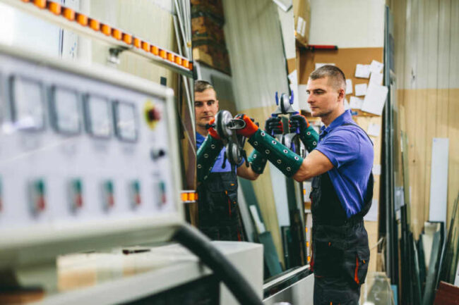 Learn About Tempered Glass and Laminated Glass, and Which One to Use