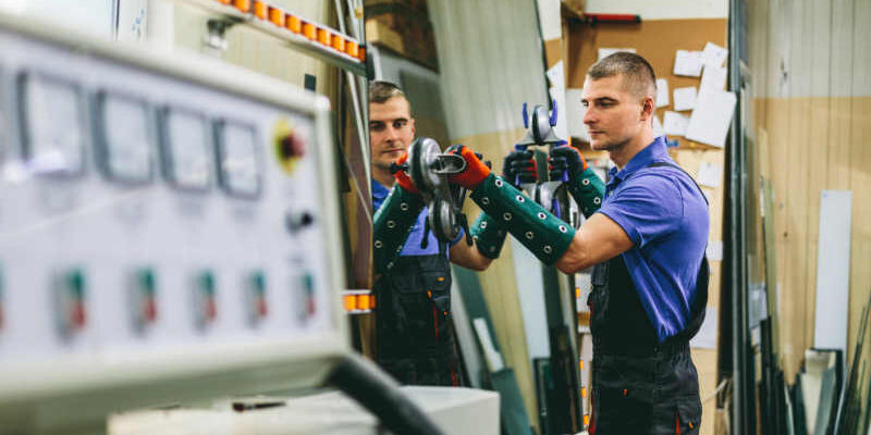 Learn About Tempered Glass and Laminated Glass, and Which One to Use