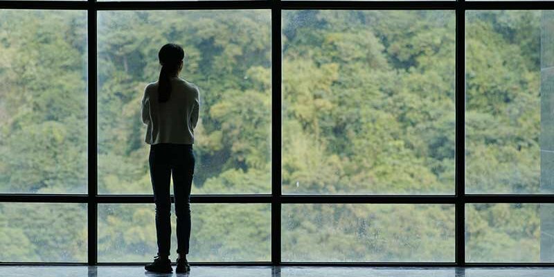 Insulated Glass Energy-Efficient Windows