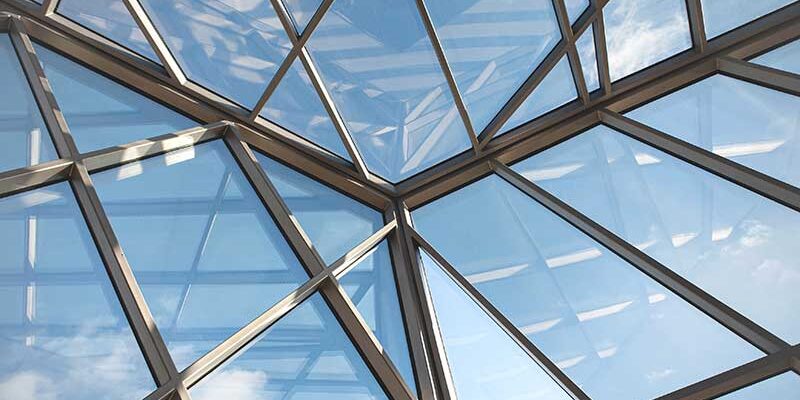 Glass in Construction Tips for Selection