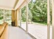 Design Trends in Glass Doors Embracing Modernity and Innovation