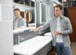 Revolutionizing Spaces with Custom Mirrors