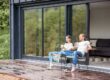 Enhancing Home Style with Sliding Glass Doors