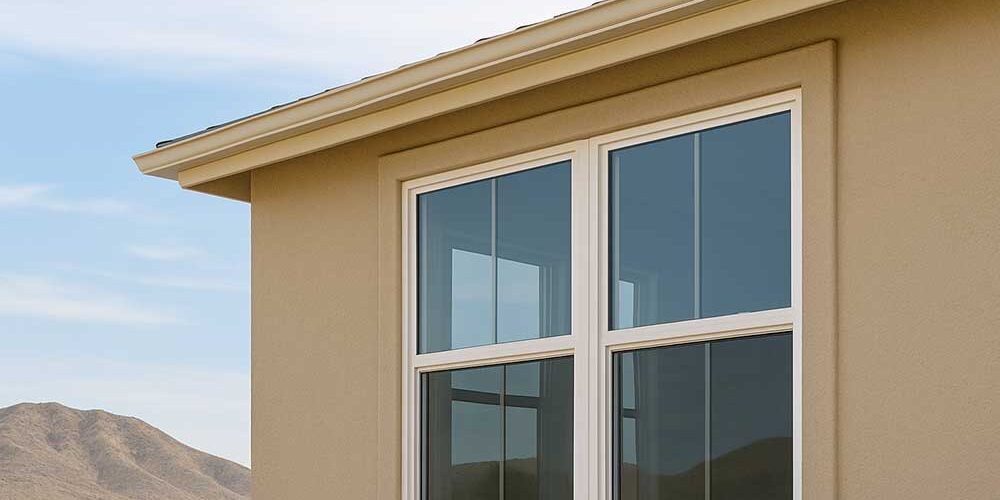 Verns Glass Residential