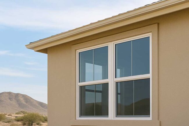 Verns Glass Residential