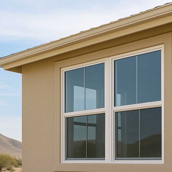 Verns Glass Residential