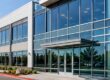 Aluminum Framed Windows Commercial Glass Repair